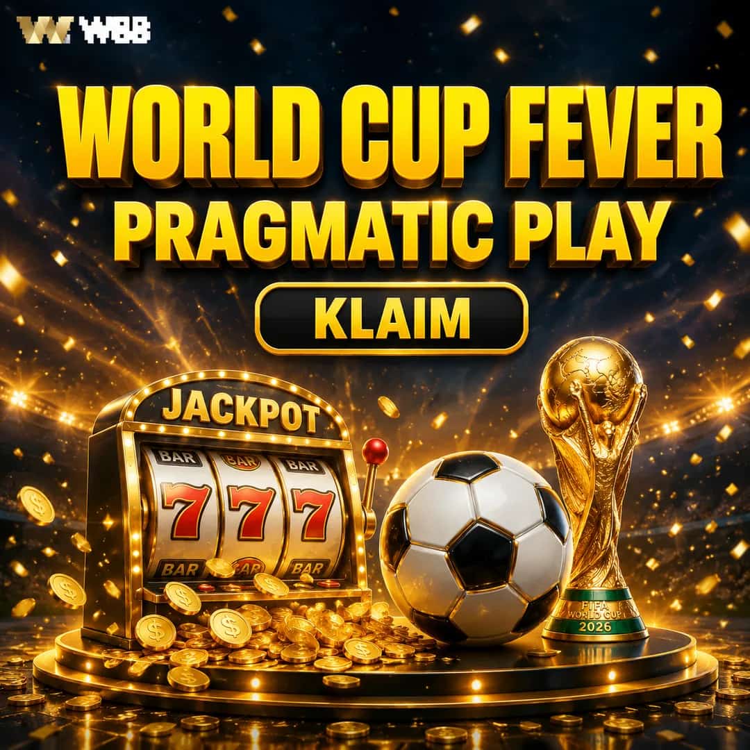 PRAGMATIC PLAY WORLD CUP FEVER