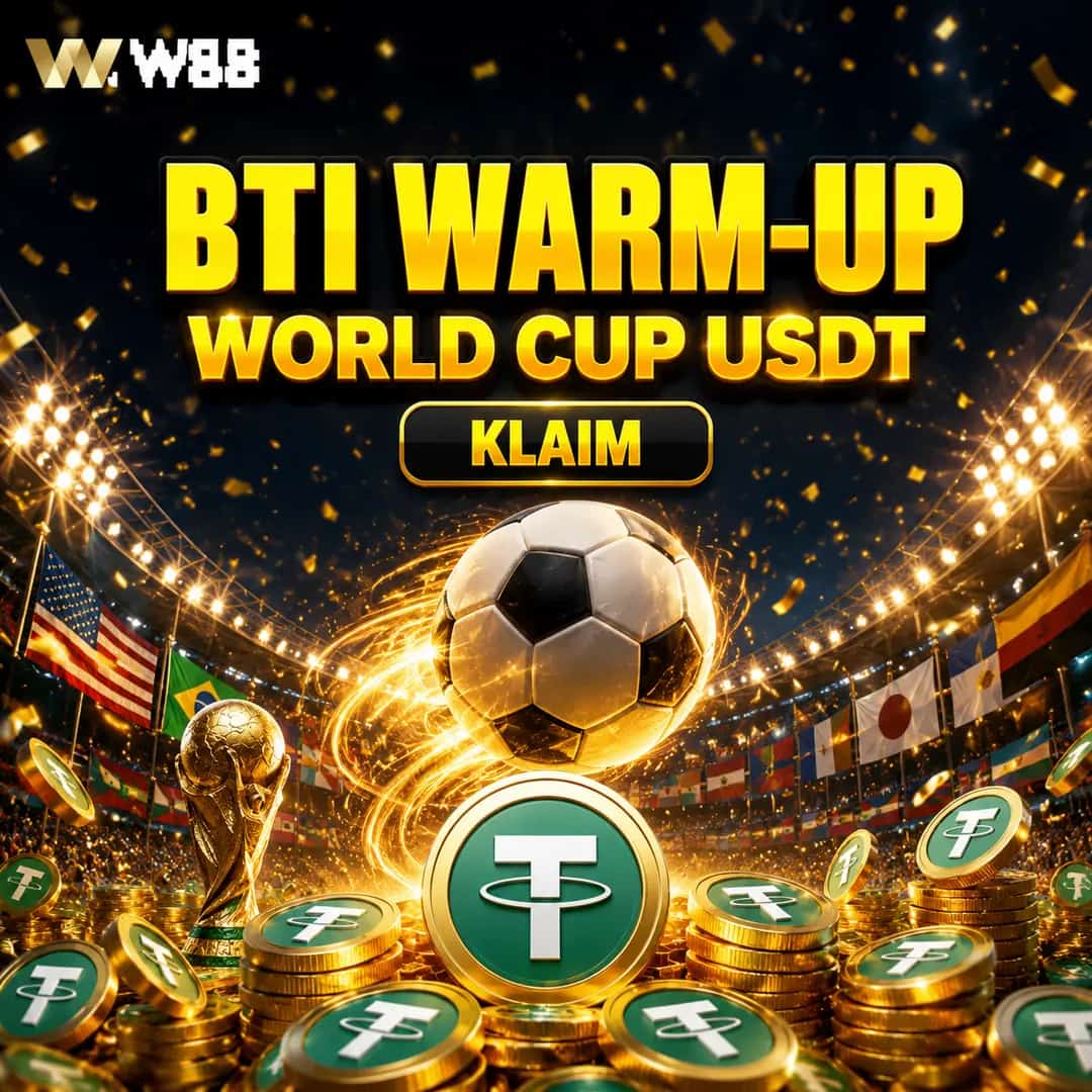 BTI WORLD CUP WARM-UP (USDT)