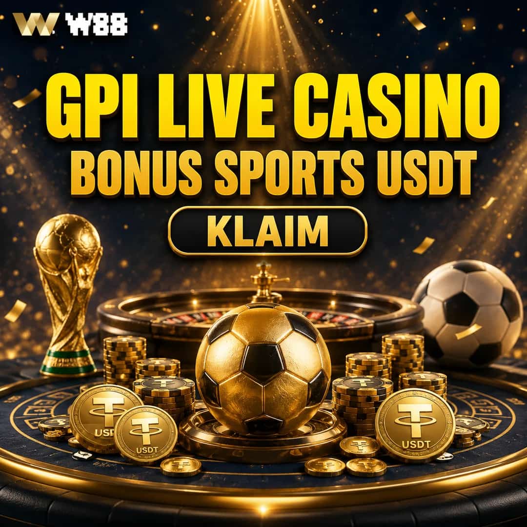 MAIN SPORTS BONUS DI GPI (USDT)
