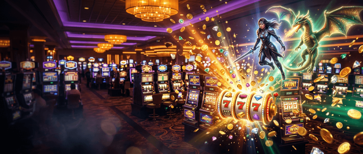 Slot