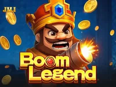 Boom Legend