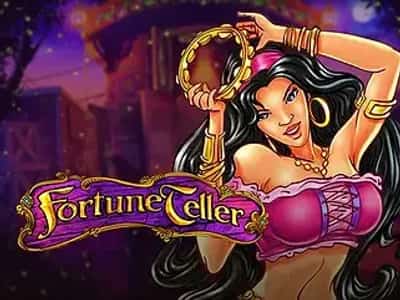 Fortune Teller