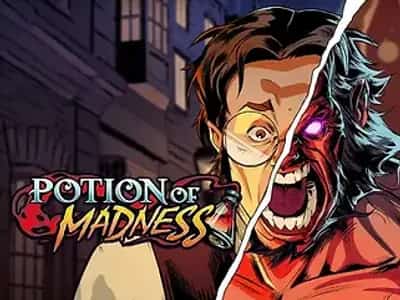 Potion of Madness